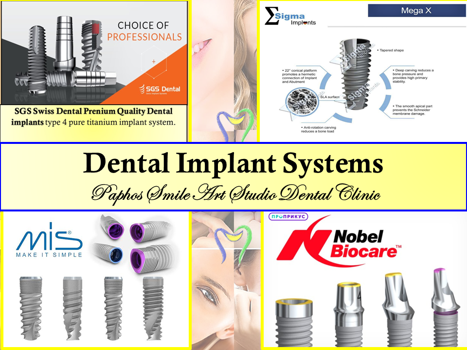 Dr Stavros Kelogrigoris Paphos Dental Clinic